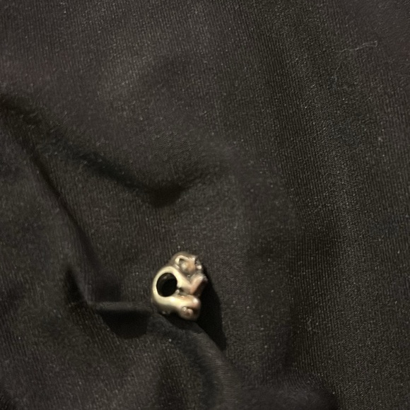Rare Pandora chimp charm - Picture 2 of 4
